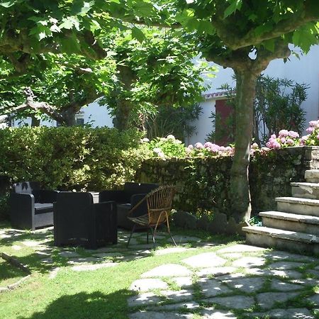 Chambres D'Hotes Gela Itsasoa Ocean Ciboure Exterior photo